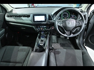 HONDA VEZEL 2016