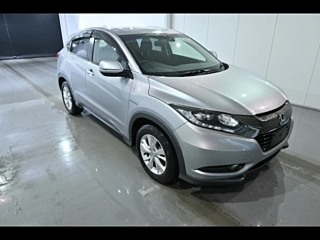 HONDA VEZEL 2016