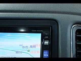HONDA VEZEL 2016
