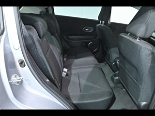 HONDA VEZEL 2016