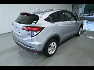 HONDA VEZEL 2016