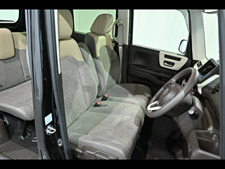 HONDA N BOX 2021