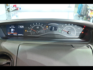 HONDA N BOX 2021