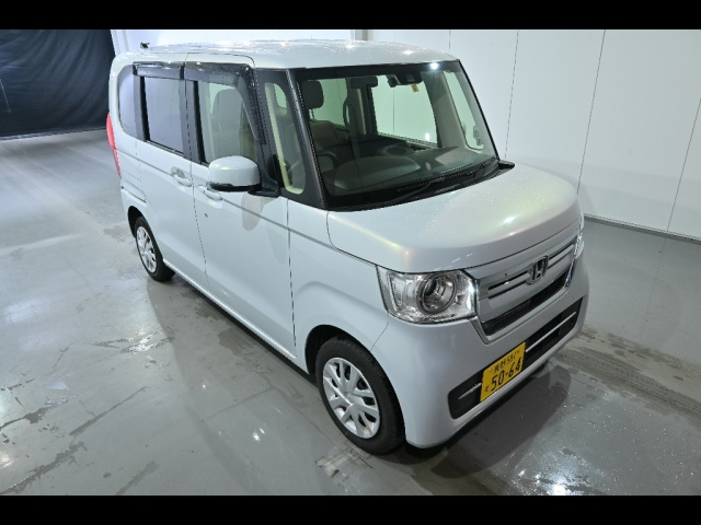 HONDA N BOX 2023