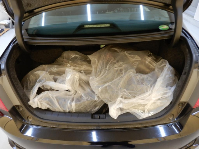 HONDA ACCORD 2013
