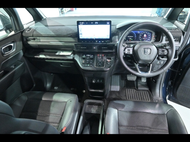 HONDA STEP WAGON 2022