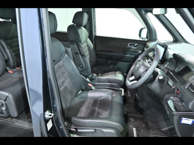 HONDA STEP WAGON 2022