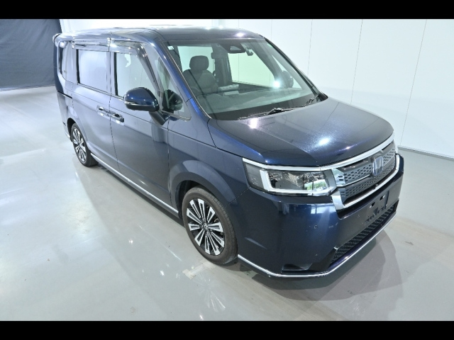 HONDA STEP WAGON 2022