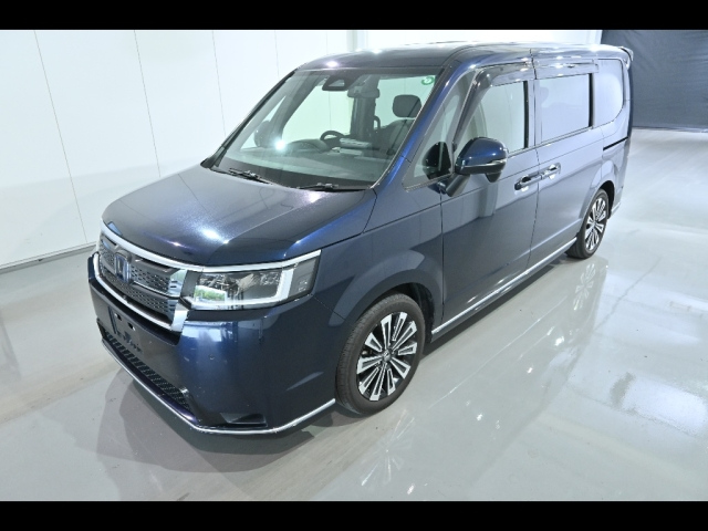 HONDA STEP WAGON 2022