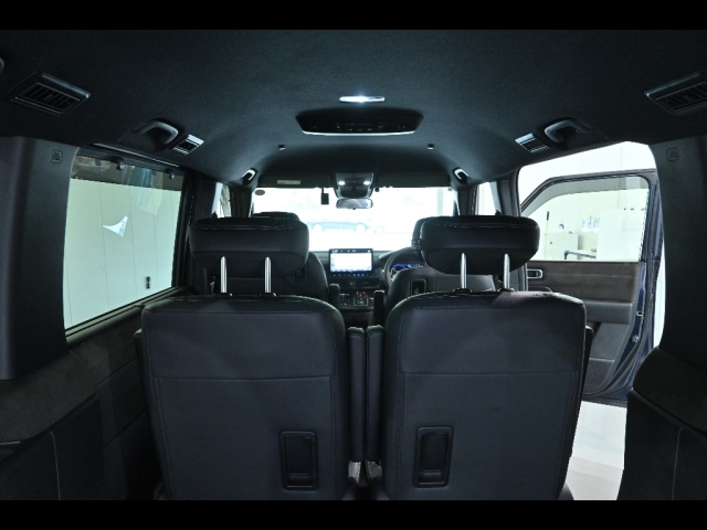 HONDA STEP WAGON 2022