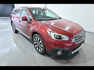 SUBARU LEGACY OUTBACK 2015