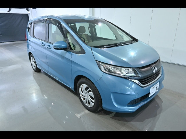 HONDA FREED 2019