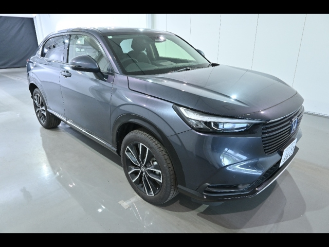 HONDA VEZEL 2024
