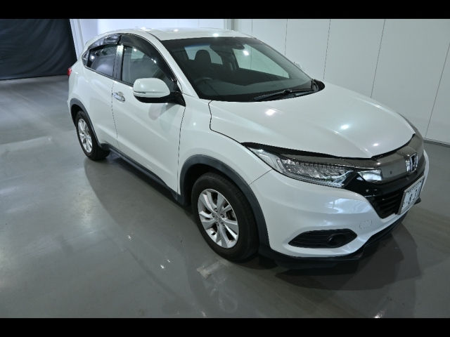 HONDA VEZEL 2019