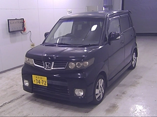 HONDA ZEST 2009
