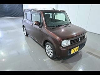 SUZUKI ALTO LAPIN 2013