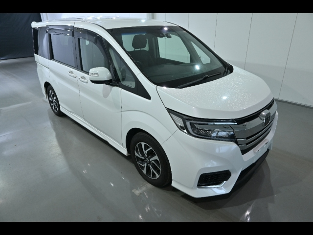 HONDA STEP WAGON 2019