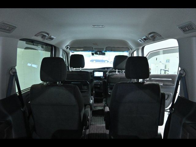 HONDA STEP WAGON 2019