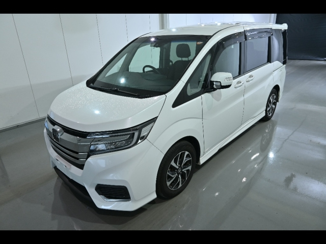 HONDA STEP WAGON 2019