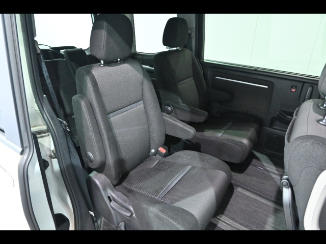 HONDA STEP WAGON 2019