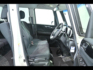 HONDA N BOX 2015