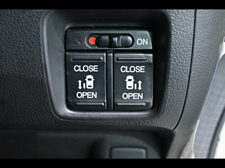 HONDA N BOX 2015