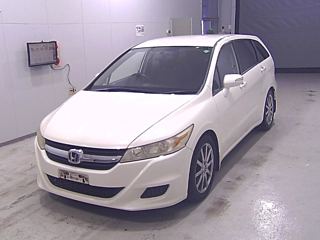 HONDA STREAM 2009