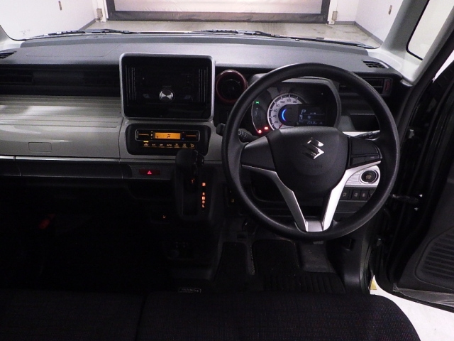 SUZUKI SPACIA 2022