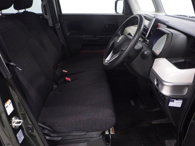 SUZUKI SPACIA 2022