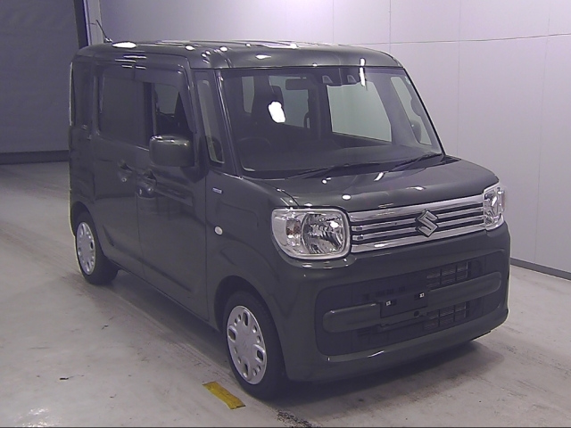 SUZUKI SPACIA 2022