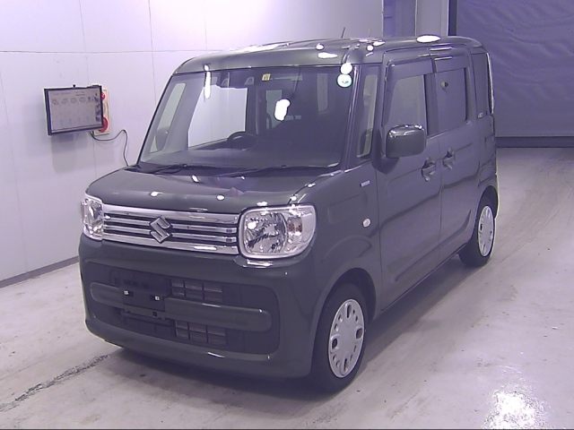 SUZUKI SPACIA 2022