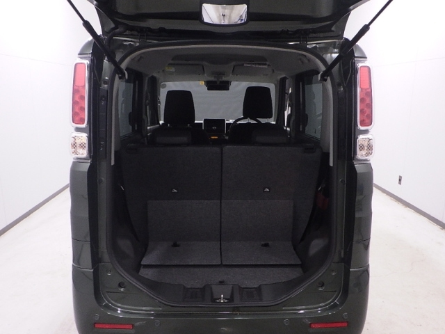 SUZUKI SPACIA 2022
