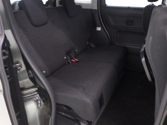 SUZUKI SPACIA 2022