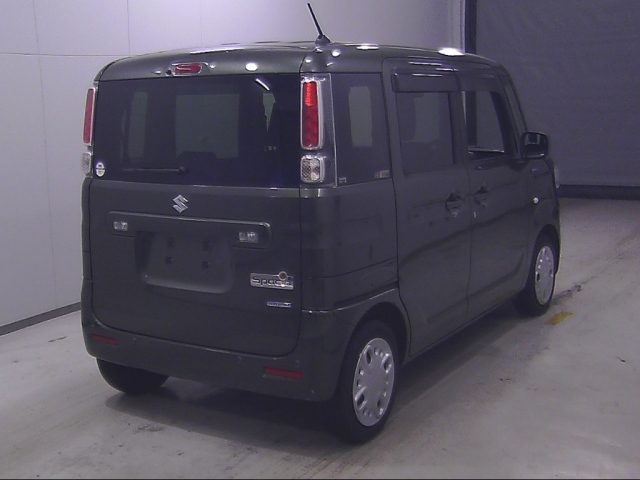 SUZUKI SPACIA 2022