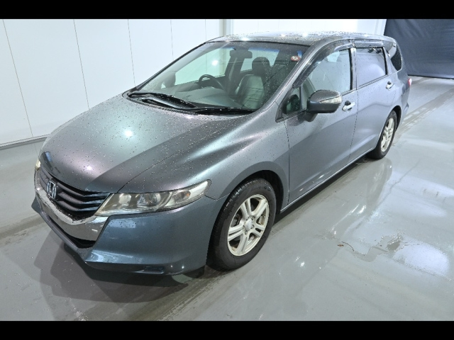 HONDA ODYSSEY 2008