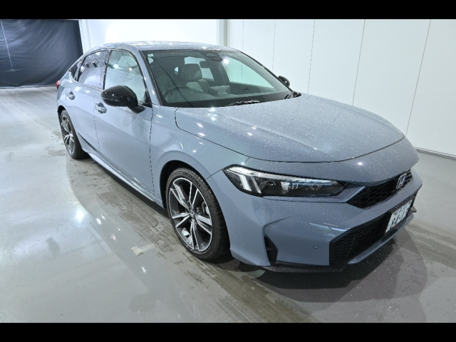 HONDA CIVIC 2024
