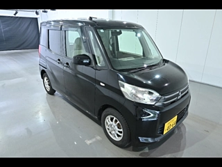MITSUBISHI EK SPACE 2015