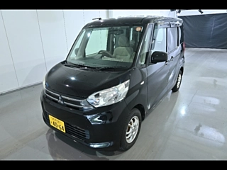 MITSUBISHI EK SPACE 2015