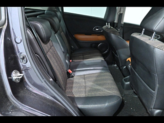 HONDA VEZEL 2014