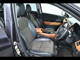 HONDA VEZEL 2014