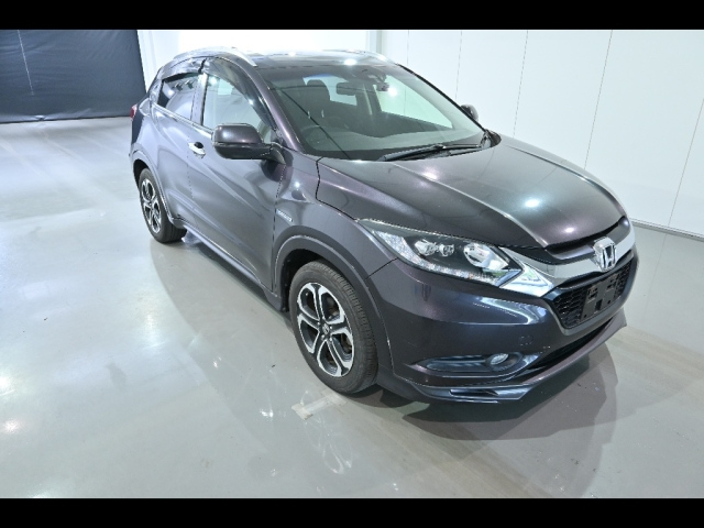 HONDA VEZEL 2014
