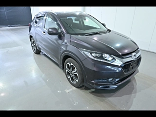 HONDA VEZEL 2014