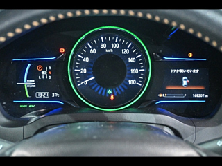 HONDA VEZEL 2014