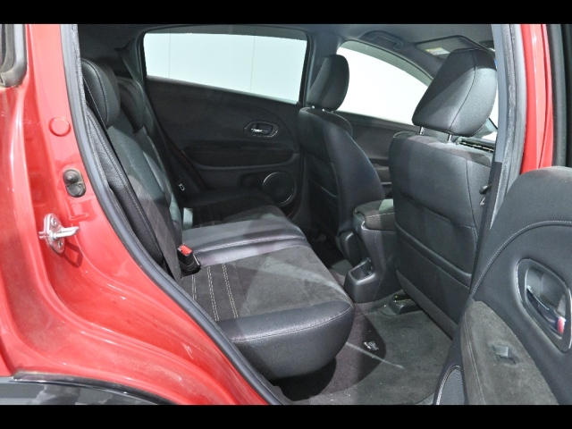 HONDA VEZEL 2016