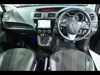 MAZDA PREMACY 2013