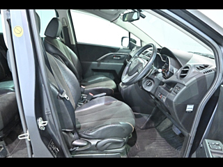 MAZDA PREMACY 2013