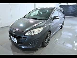 MAZDA PREMACY 2013