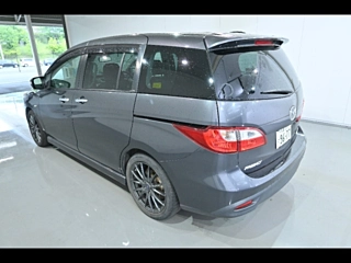 MAZDA PREMACY 2013