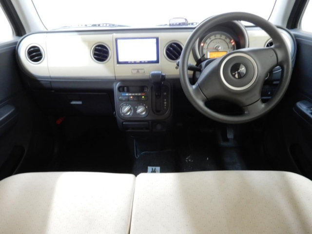 SUZUKI ALTO LAPIN 2012