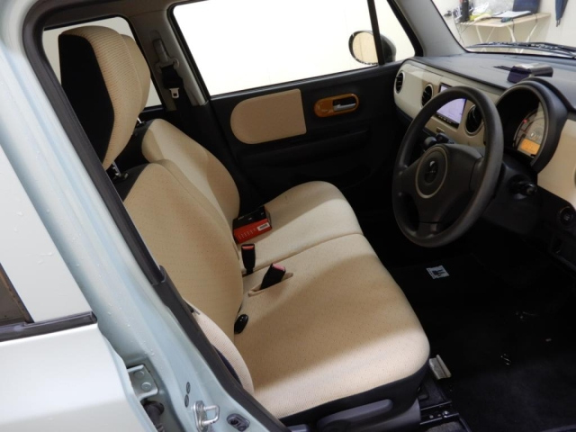 SUZUKI ALTO LAPIN 2012